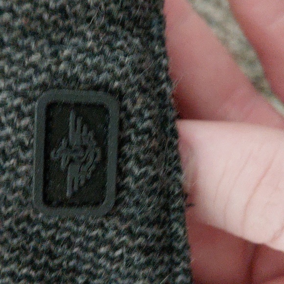 DOCKERS flatcap - Picture 2 of 3